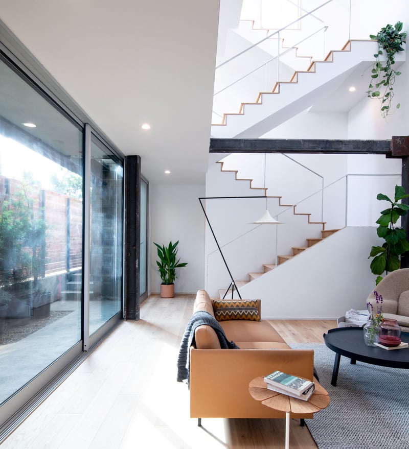 Wang Residence